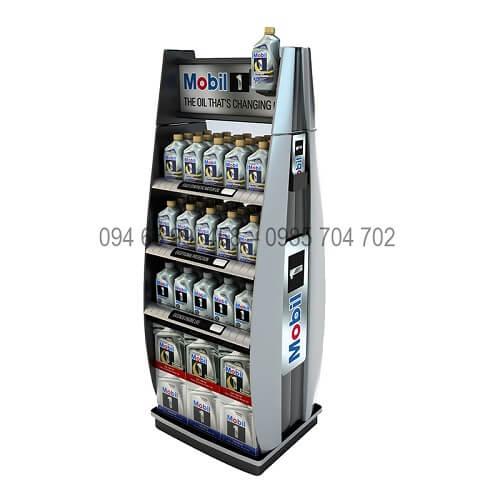 100 mẫu quầy tủ kệ trưng bày hàng hóa đẹp nhất