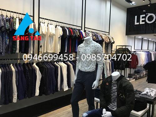 Thiết kế thi công cửa hàng trọn gói giá tốt nhất 