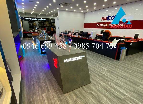 Tiêu chí lựa chọn mẫu tủ kệ trưng bày giá rẻ