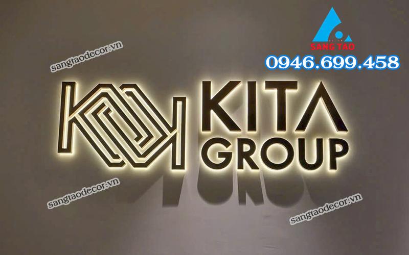 Gia Công Chữ Inox Đẹp, Chuyên Nghiệp | Báo Giá Tốt Nhất 2025