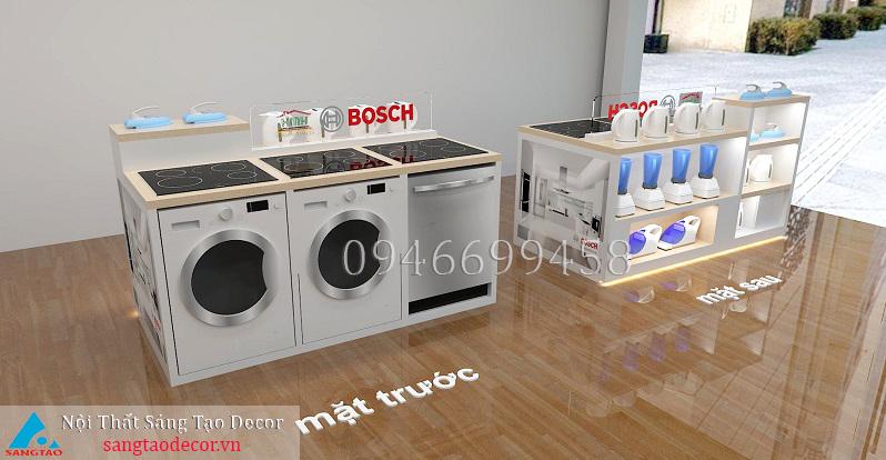 Thiết kế và thi công nội thất