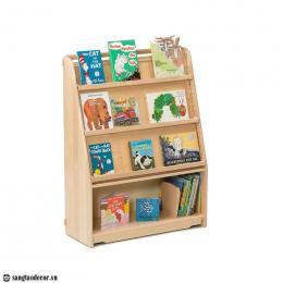 Kệ sách trẻ em NT00706