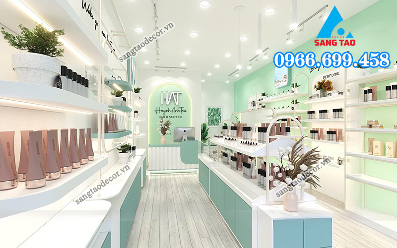 thiết kế shop là gì 