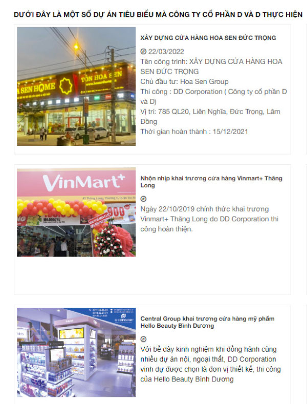 công ty quảng cáo 