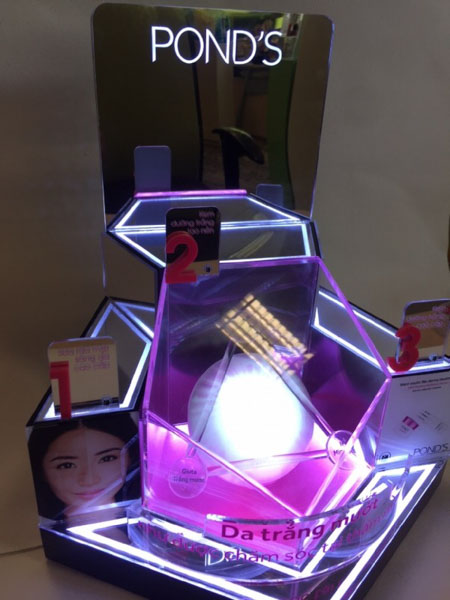 công ty quảng cáo 