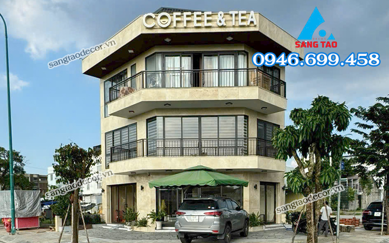 Làm bảng hiệu giá rẻ