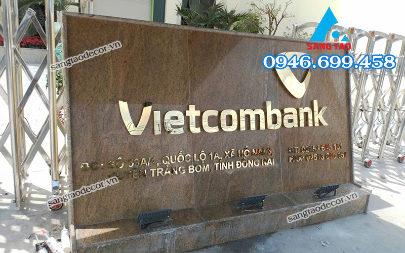 làm bảng hiệu trọn gói 