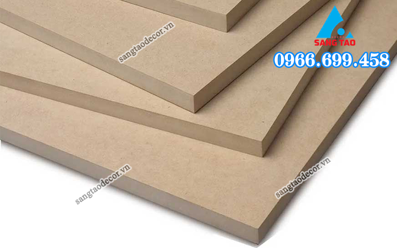 gỗ hdf có tốt không