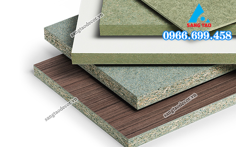 gỗ mdf và hdf loại nào tốt hơn