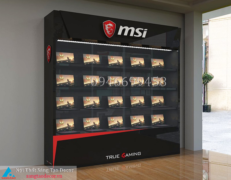 Thiết kế và thi công nội thất