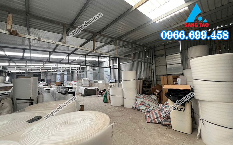 công ty thi công nội thất văn phòng chuyên nghiệp