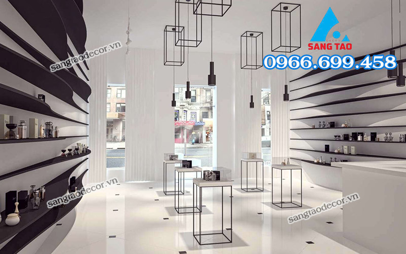 xu hướng thiết kế nội thất 2025